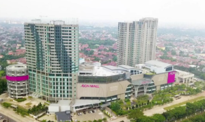 Aeon Mall Tanjung Barat